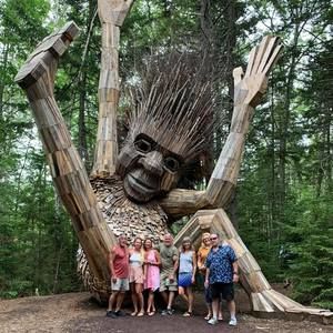 Meet your Posher, Beth